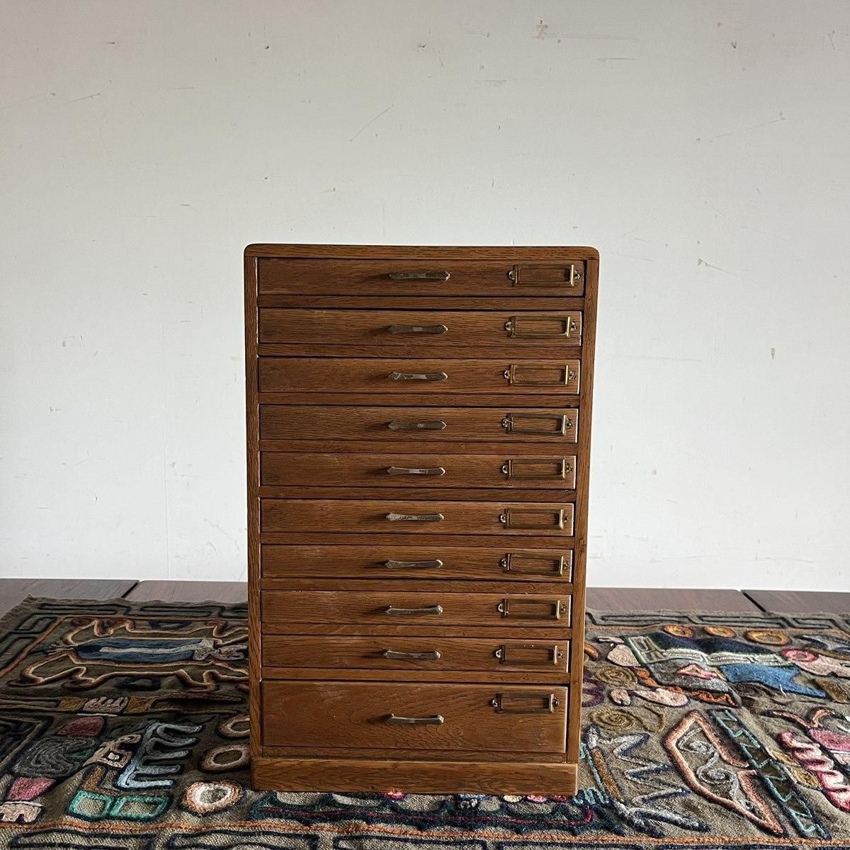 チェスト・引き出し - 古家具・古道具 アンティーク家具 kubu（クブ）