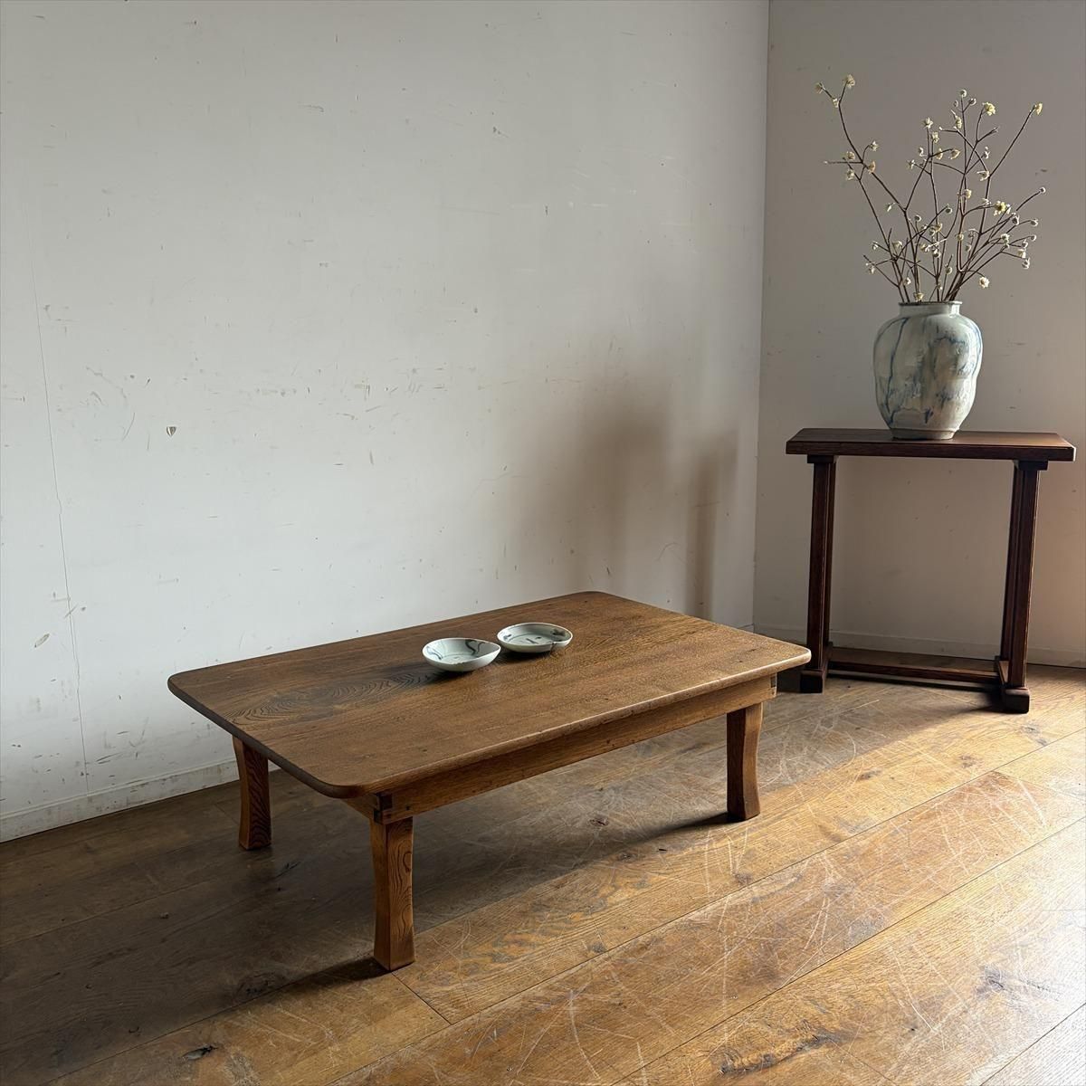 テーブル・机・ちゃぶ台 | 明治・大正・昭和のレトロ・アンティーク