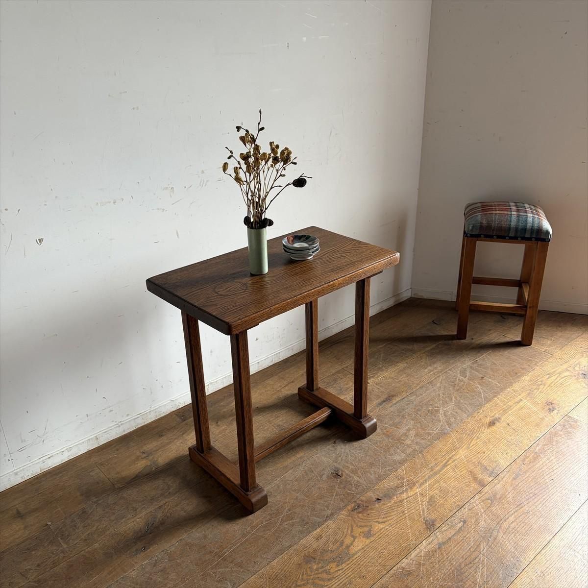 テーブル・机・ちゃぶ台 | 明治・大正・昭和のレトロ・アンティーク