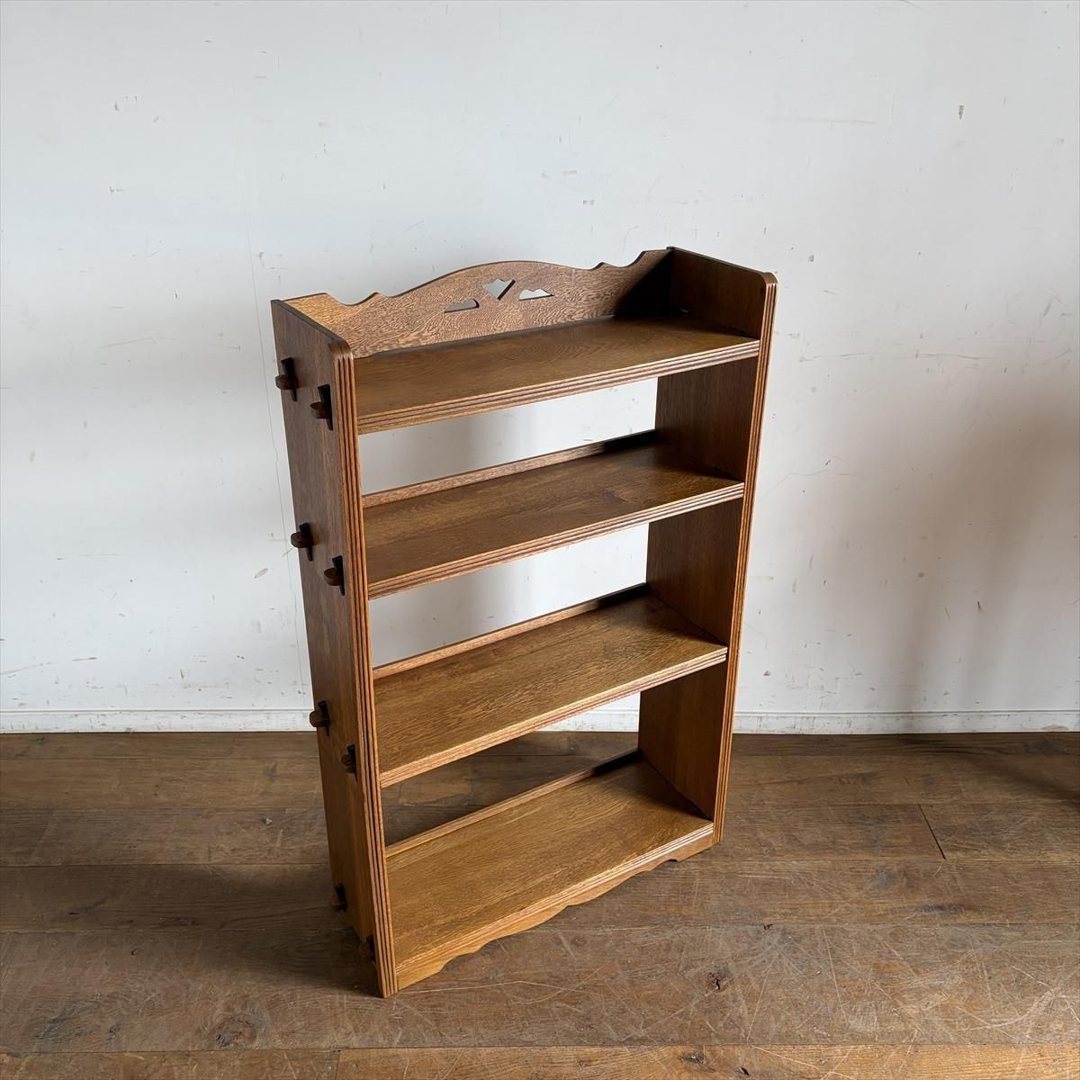 棚・くさび棚 | 明治・大正・昭和のレトロ・アンティーク家具・古家具