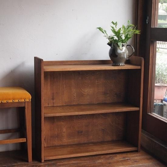 棚（小） - 古家具・古道具 アンティーク家具 kubu（クブ）