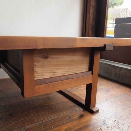 ローボード - 古家具・古道具 アンティーク家具 kubu（クブ）