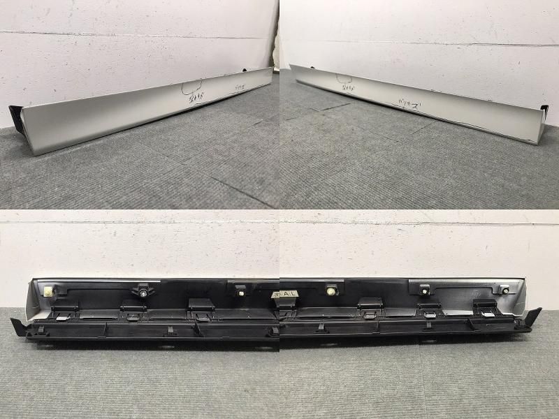 ヴェルファイア/Z/アルファード/S/30系 純正 左フロントドアサイド