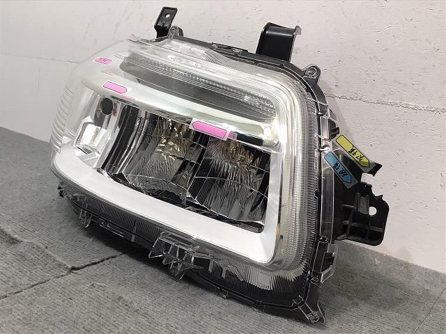 タウンエース/ライトエース/S403M/S403U/S413M/S413U 純正 右ヘッド