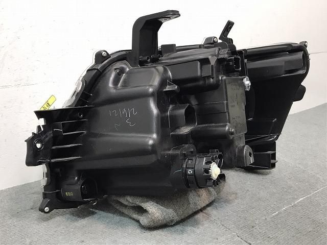 タウンエース/ライトエース/S403M/S403U/S413M/S413U 純正 右ヘッド