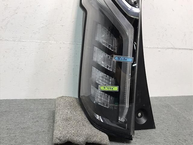 N-BOX NBOX Nボックス/カスタム/JF3/JF4 純正 左テールランプ/ライト