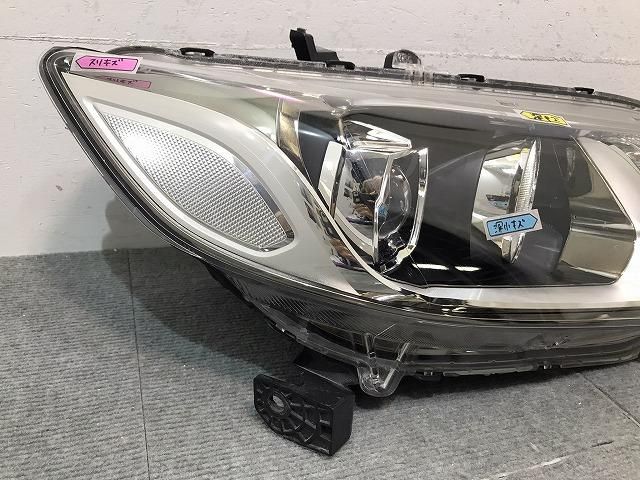 フィット／ハイブリッド／GK3／GK4／GK5／GK6／GP5