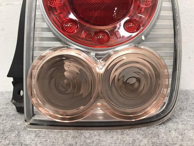 アルト ラパン ショコラ HE22S 純正 右 テールランプ/ライト/レンズ