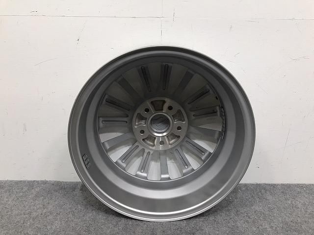 新品!スイフト/スポーツ ZC31S 純正 ホイール 1本のみ 16x6/ET50/5穴