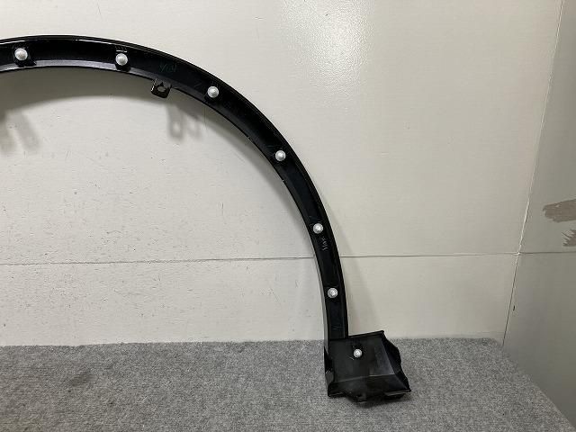 新車取り外し!クラウン/スポーツ AZSH36W 純正 右 フロント フェンダー