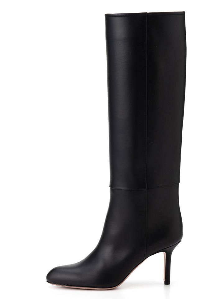 PELLICO (ペリーコ) 9610 METRO(メトロ) 8cmヒール レザーロングブーツ