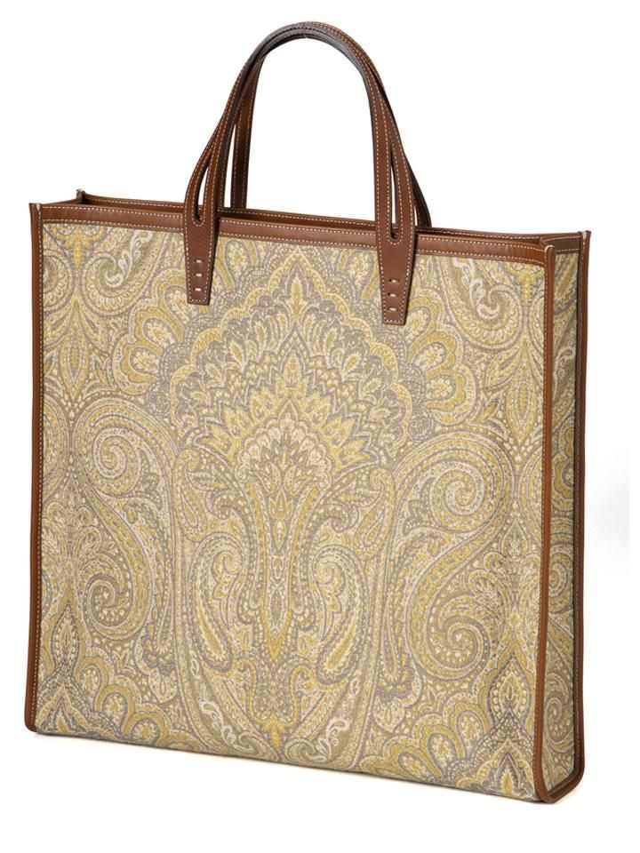 A VACATION (アヴァケーション) レディース ROCK (ロック) ペイズリー