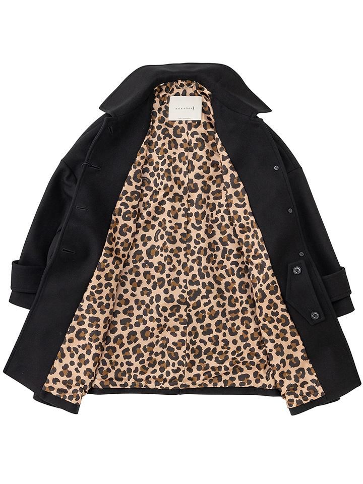 MACKINTOSH (マッキントッシュ) レディース HUMBIE (LEO) ハンビー