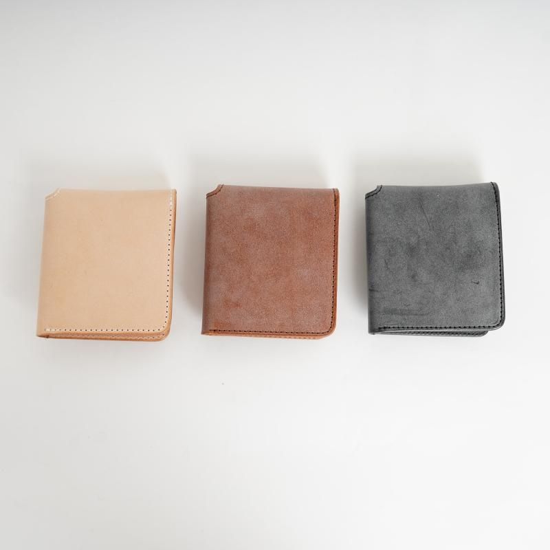 Hender Scheme エンダースキーマ】wallet / 3COLOR- Avelia ONLINE STORE