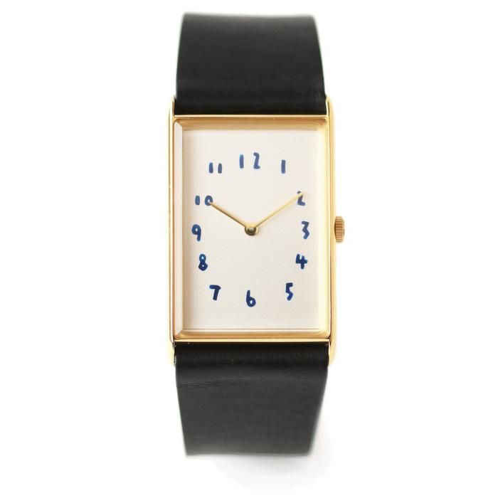 G38 クルチュアン スクエア（ゴールド） - シーブレーン