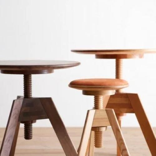 ルメ スツール ,広松木工（ひろまつもっこう）- 家具 インテリア通販