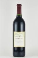 ジョセフ・フェルプス ”インシグニア” ナパヴァレー[2012]