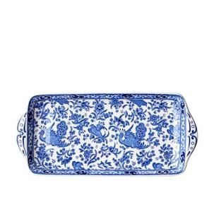 サンドイッチトレイ - イギリス食器 Burleigh バーレイ｜バーレイ正規