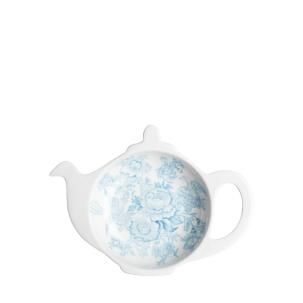 Burleigh バーレイ ブルーアジアティックフェザンツ｜バーレイ正規輸入