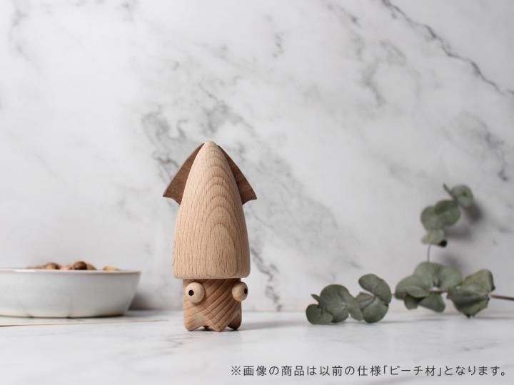 Squid Toothpick Box / 爪楊枝入れ - R&M Interior Store
