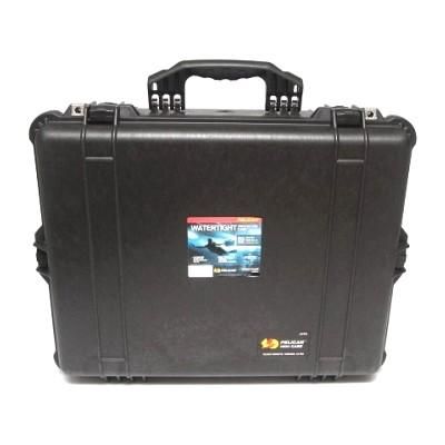Pelican ペリカンケース 1600 プロテクターケース Protector Case