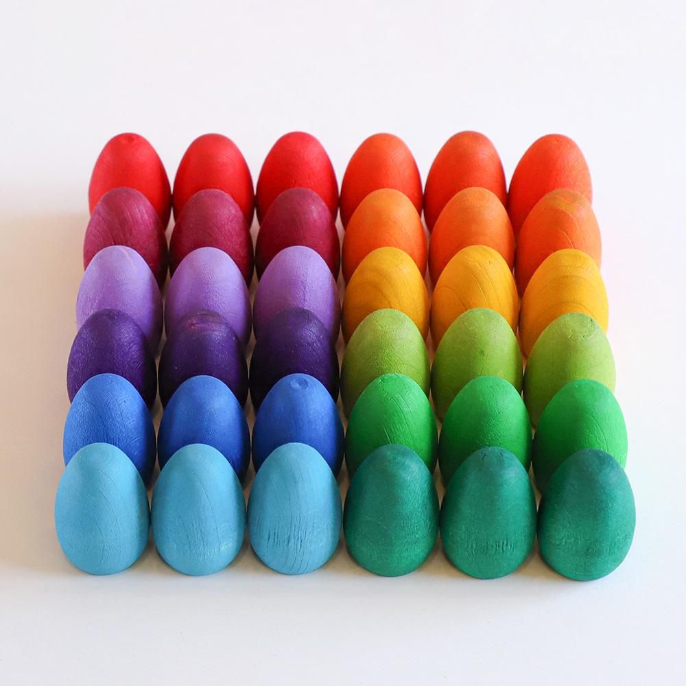 GRAPAT（グラパット）まんだら レインボーエッグ