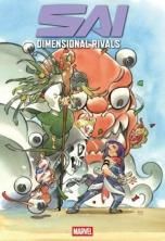 Peach MoMoKo - アメコミ専門店 BLISTER_comics[ブリスターコミックス]