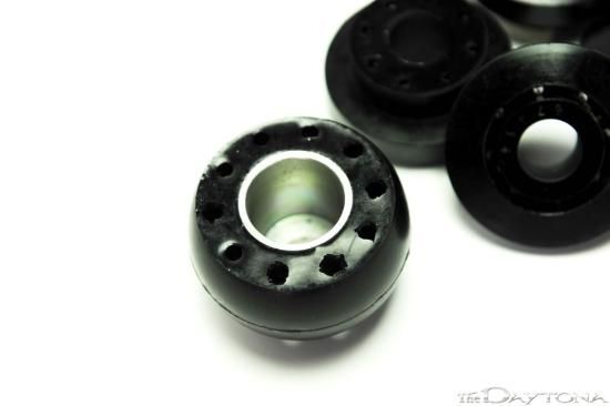 WHITELINE │ デフマウント ブッシュKit - nissan フェアレディZ RZ34