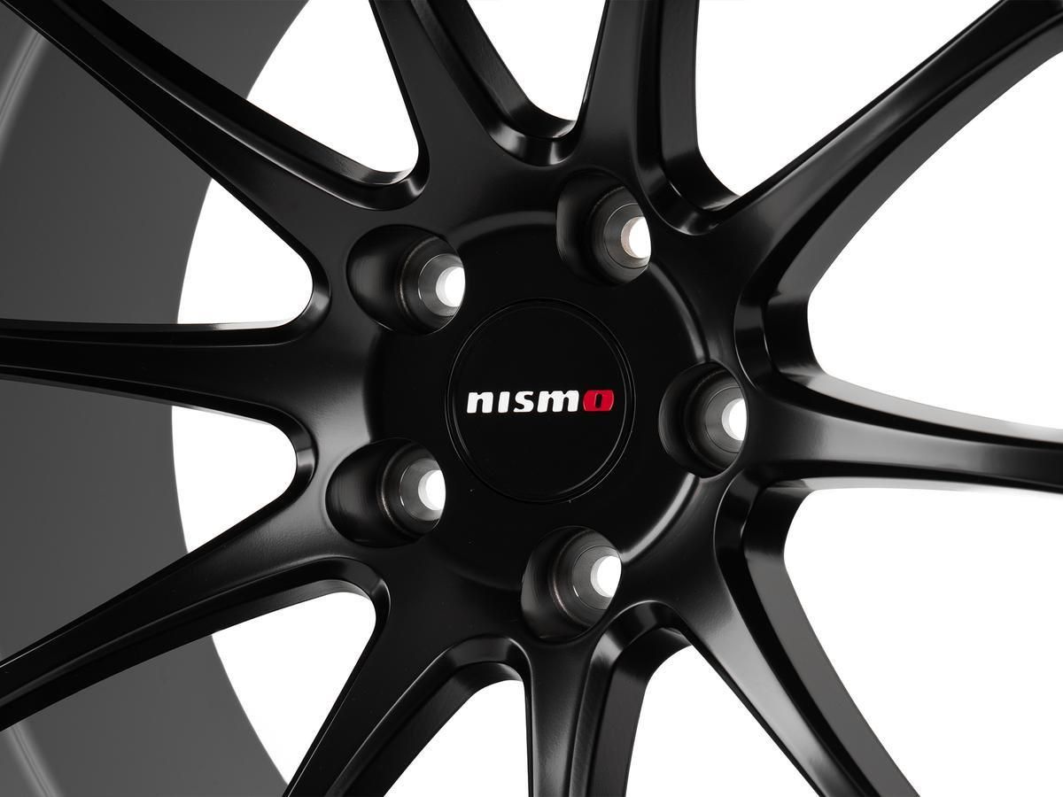 nismo LM-RS1 ホイール | フェアレディZ RZ34 - フェアレディZ