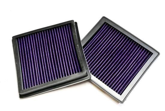 DRM(DAYTONA REST&MOD)│スポーツエアクリーナー - NISSAN