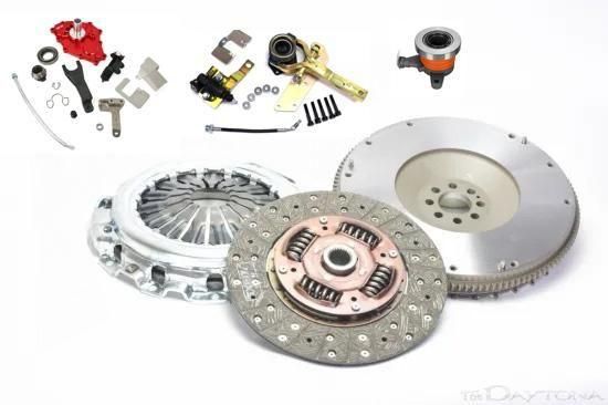 スポーツクラッチキット | フェアレディZ Z34 - フェアレディZ