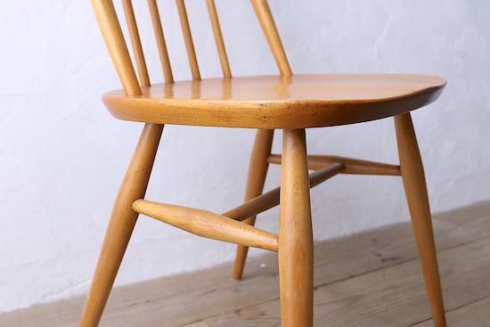 ERCOL/アーコールチェアー/クエーカーチェア - 西荻窪アンティーク・古