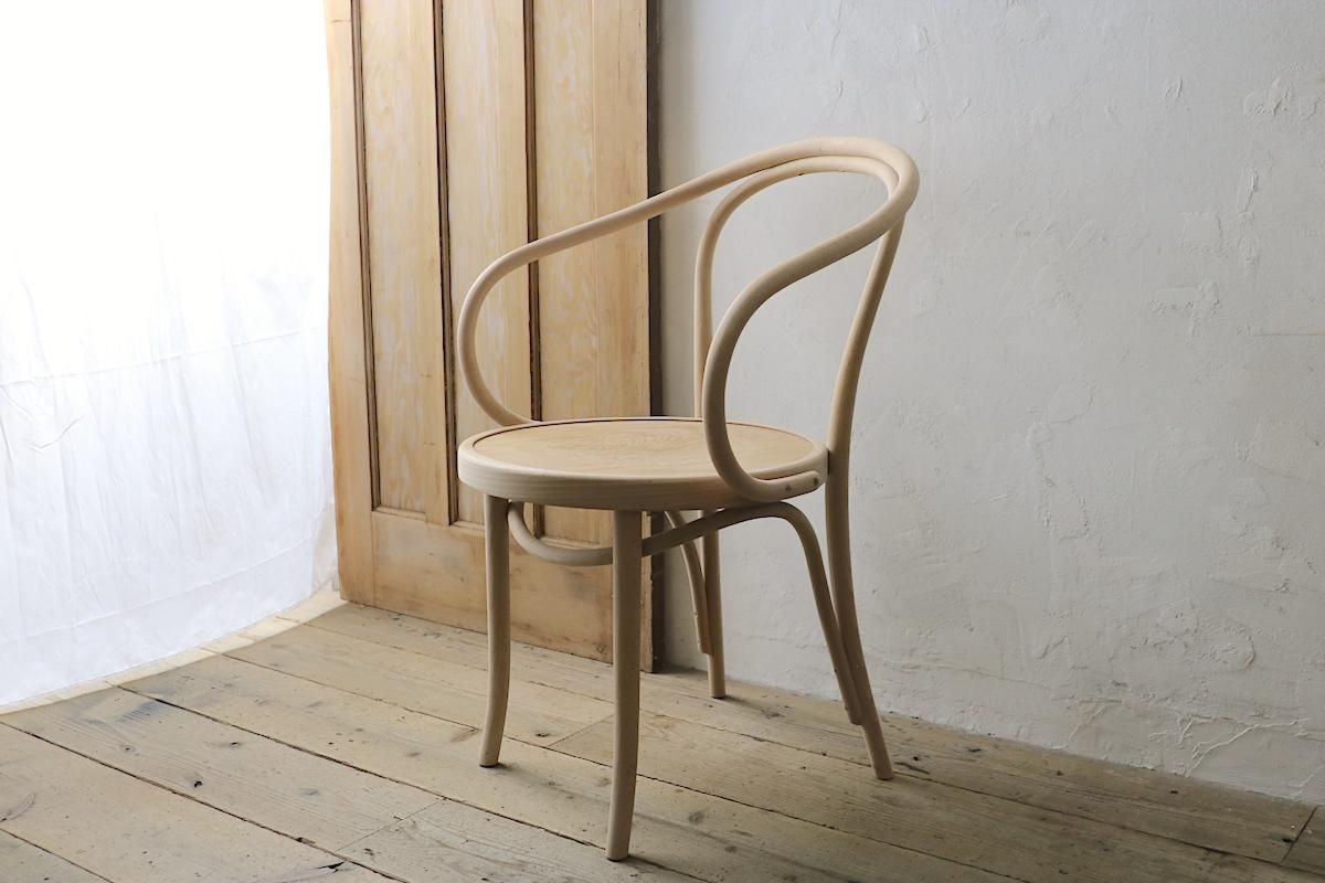 FAMEG社製トーネットチェア「NO.209」/曲げ木アームチェア209