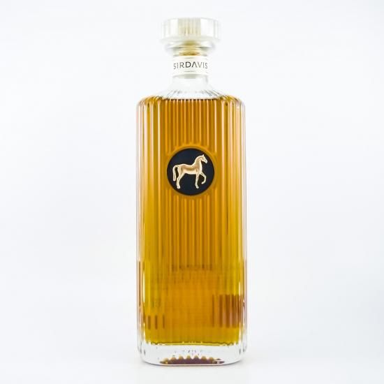 サーデイヴィス シグネチャー - 大阪の洋酒専門店 千雅 テキーラ・ラム