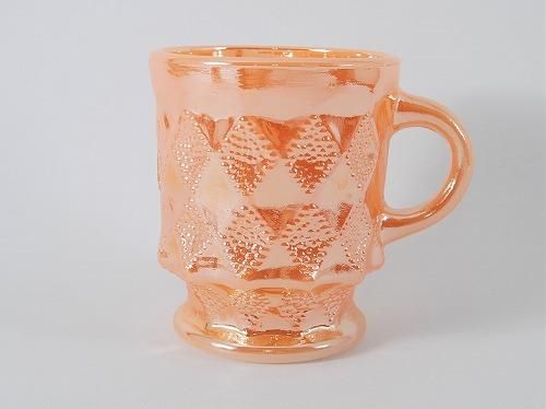 ファイヤーキング☆キンバリーマグ・ピーチラスター