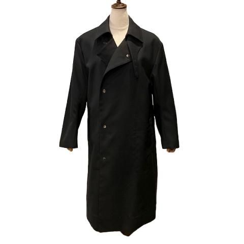 HARUNOBUMURATA【ハルノブムラタ】 『CHELSEA』 ウールツィル