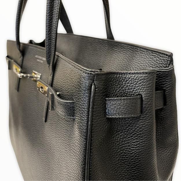 Atelier Lava 【アトリエ・ラヴァ】 シュリンクレザー・オータクロア