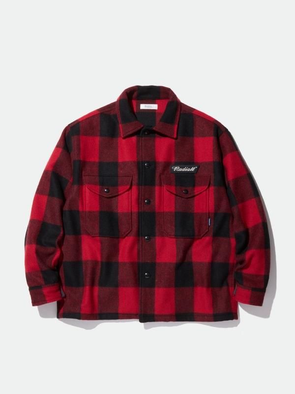 RADIALL】（ラディアル）