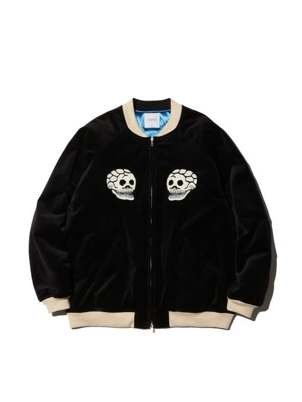 RADIALL】(ラディアル) 