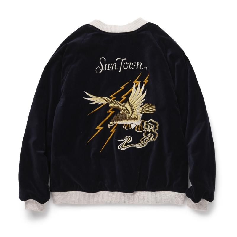 RADIALL】（ラディアル）