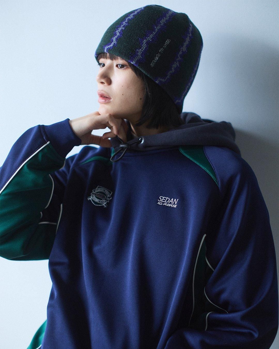 SEDAN ALL-PURPOSE[セダンオールパーパス] 24FW 2nd Delivery | TEAM