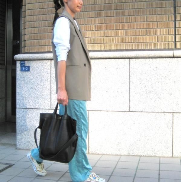 ポートレイト color order - yucchino｜ユッキーノ 布のエコバッグは