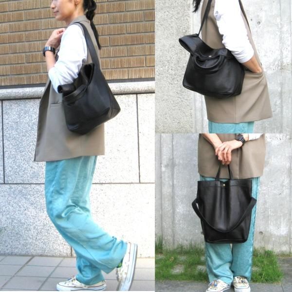 ポートレイト ブルー - yucchino｜ユッキーノ 布のエコバッグはもう