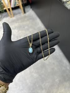 ネックレス.ペンダント - ARCH 7 STAR