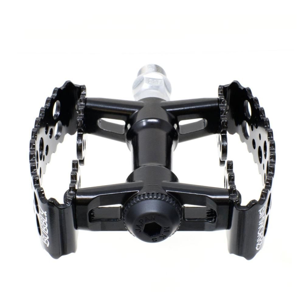 SimWorks by MKS【Tiny Bubbly Pedal】 - 自転車雑貨 FLIP＆FLOP