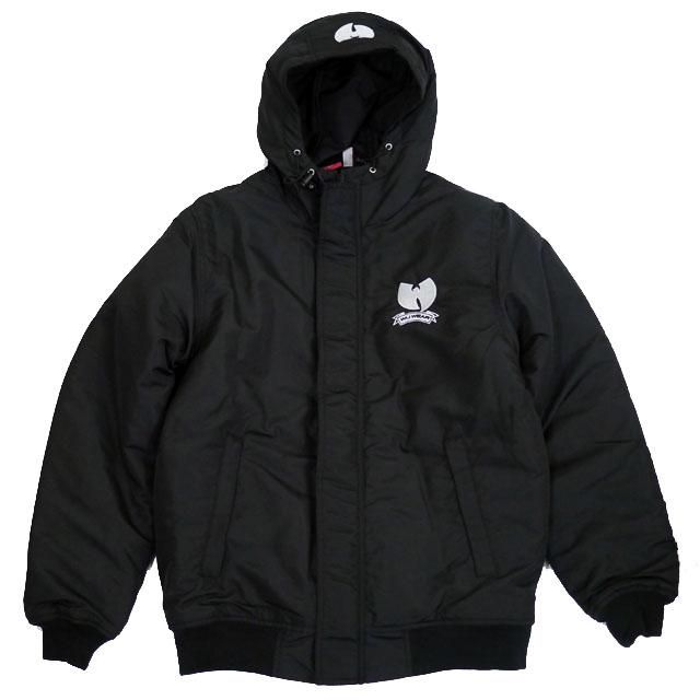 Hip HOP(ヒップホップ)- Wu Tang clan(ウータンクラン)