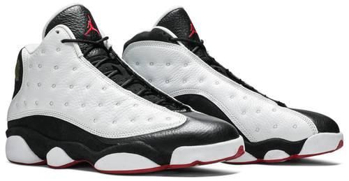 エアジョーダン 13 Air Jordan 13 Retro 'Countdown Pack' - NBAグッズ