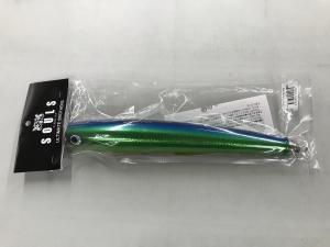 ソウルズ モグラッパースリム 300-250g シイラ※ソウルズのロッド1本