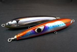 CB ONE ライアン200 - FISHING-SCRAP