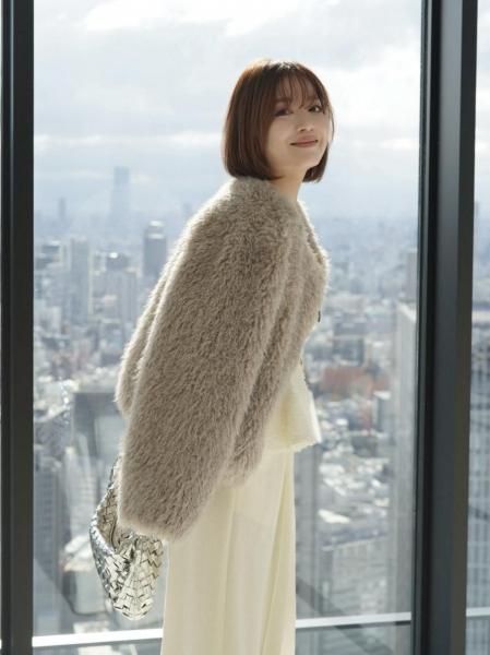 Outer - iDea Luce イデアルーチェ｜ワンランク上の大人ファッション